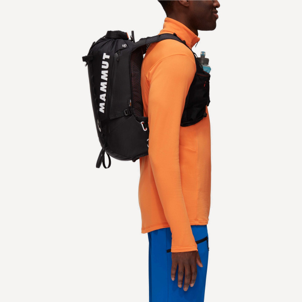 Рюкзак Mammut Trion Nordwand 15 (43х21х17см; black)
